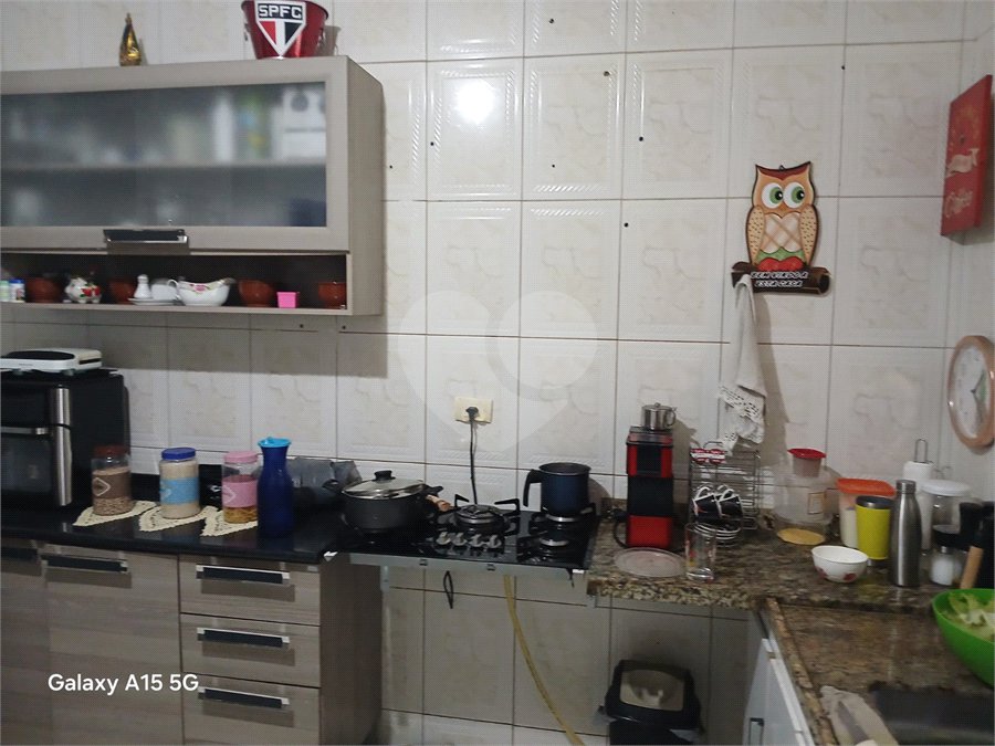 Sobrado à venda com 3 quartos, sendo 1 suíte, em Itaquera, São Paulo, SP