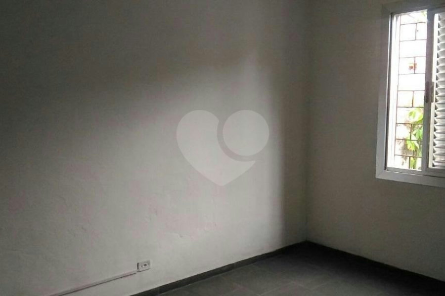 Apartamento à venda com 1 quarto em Santana, São Paulo, SP