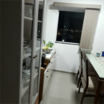 Apartamento à venda com 2 quartos em Cidade Antônio Estevão de Carvalho, São Paulo, SP