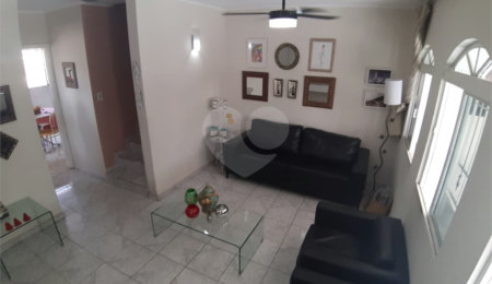 Sobrado à venda com 2 quartos em Vila Gustavo, São Paulo, SP