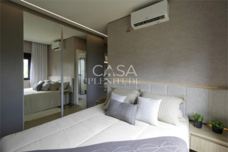 Apartamento à venda com 3 quartos, sendo 1 suíte, em Alto da Boa Vista, Sorocaba, SP