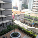 Apartamento para alugar com 1 quarto em Pinheiros, São Paulo, SP