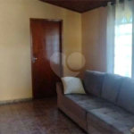 Casa Térrea à venda com 3 quartos em Pirituba, São Paulo, SP