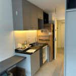 Apartamento para alugar com 1 quarto em Perdizes, São Paulo, SP