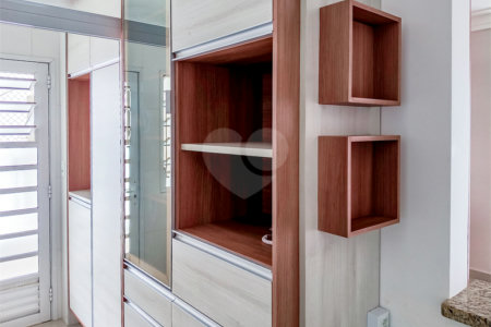 Apartamento à venda com 3 quartos, sendo 1 suíte, em Parque Campolim, Sorocaba, SP