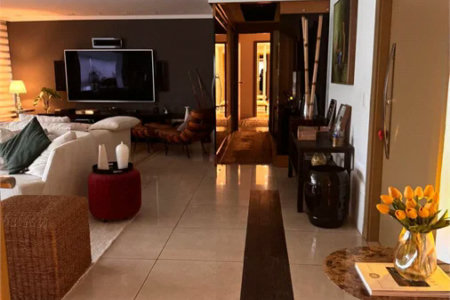Apartamento à venda com 3 suítes em Vila Andrade, São Paulo, SP