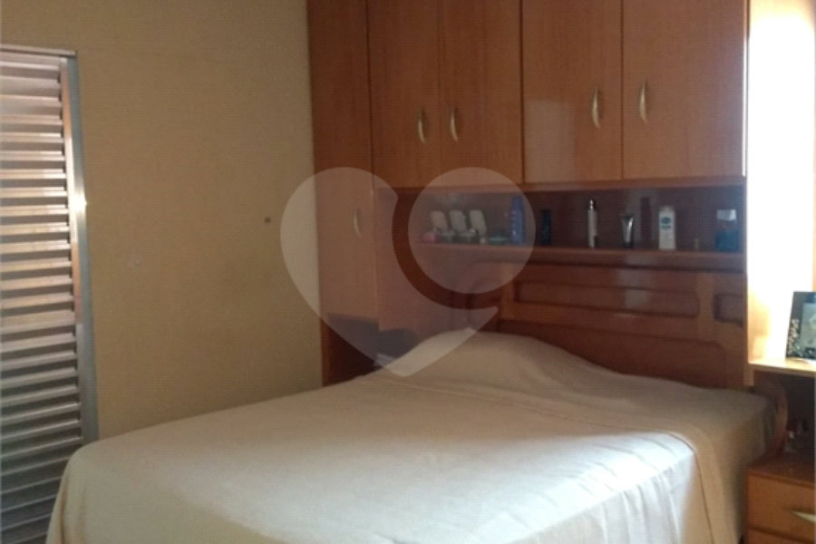 Sobrado à venda com 3 quartos em Vila Nova Cachoeirinha, São Paulo, SP