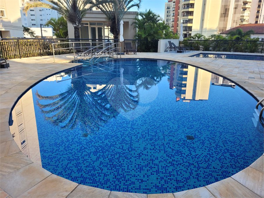 Apartamento para alugar com 4 quartos, sendo 3 suítes, em Lapa, São Paulo, SP