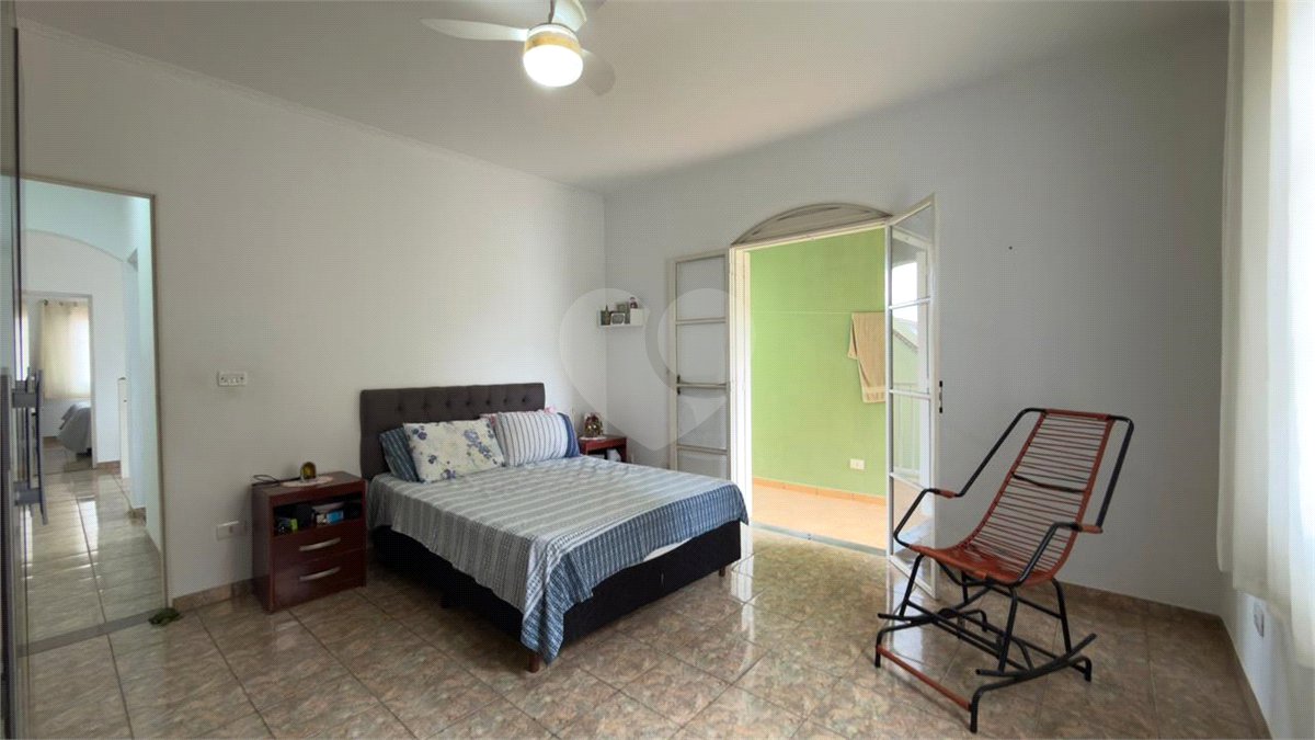 Casa à venda com 3 quartos em Jardim Boa Esperança, Sorocaba, SP