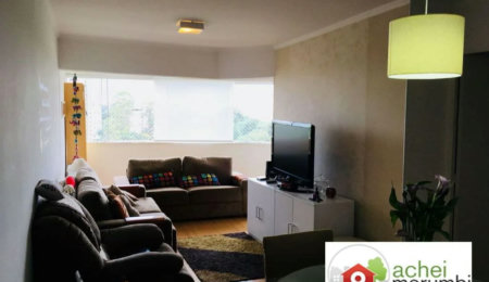 Apartamento à venda com 3 quartos, sendo 1 suíte, em Jardim Ampliação, São Paulo, SP