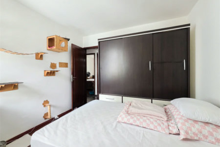 Apartamento à venda com 4 quartos em Pinheiros, São Paulo, SP