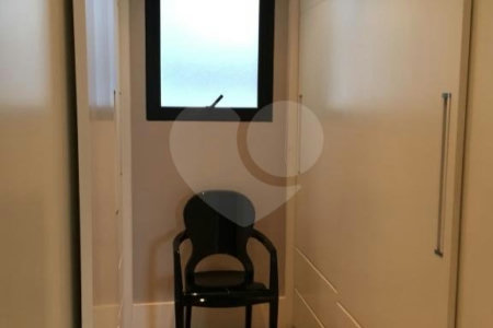 Apartamento à venda com 4 suítes em Paraíso do Morumbi, São Paulo, SP