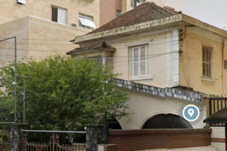 Casa/ Sobrado Amplo no Boqueirão/ Santos/SP