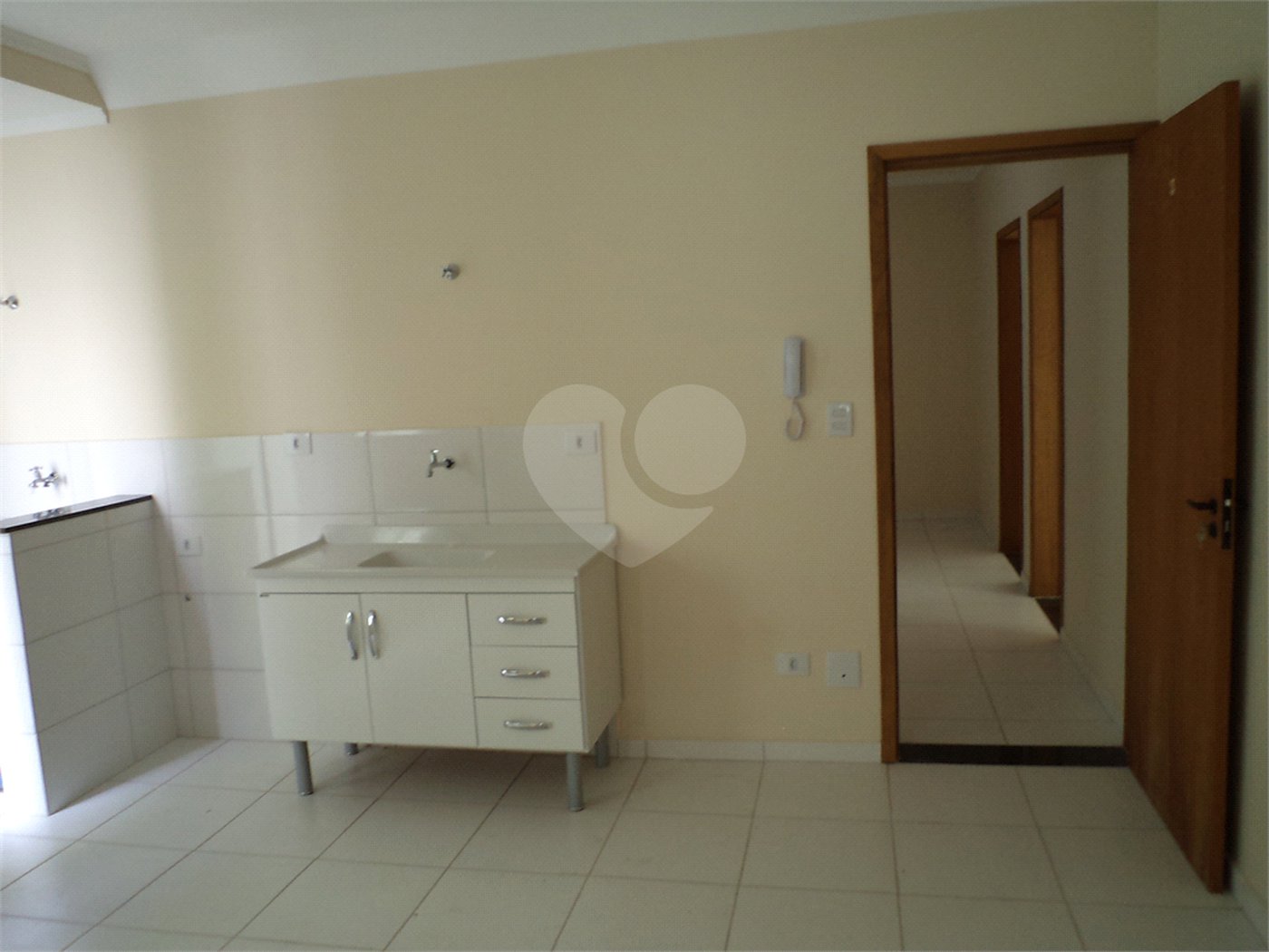 Apartamento à venda com 2 quartos em Casa Verde, São Paulo, SP