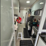 Apartamento à venda com 3 quartos, sendo 2 suítes, em Vila Anastácio, São Paulo, SP