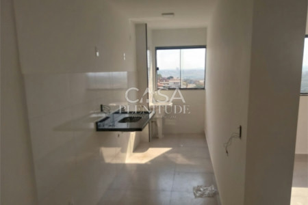 Apartamento à venda com 1 quarto em Vila Barão, Sorocaba, SP