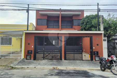 Sobrado à venda com 3 quartos, sendo 1 suíte, em Nossa Senhora do Ó, São Paulo, SP