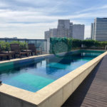 Apartamento para alugar com 1 quarto em Chácara Santo Antônio, São Paulo, SP