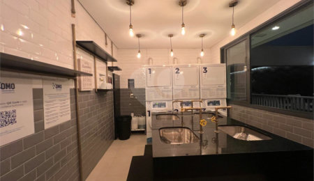 Apartamento à venda com 1 quarto em Jardim das Acácias, São Paulo, SP