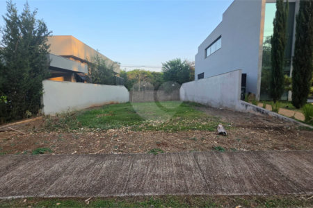 Terreno à venda em Loteamento Agra Ribeirão Preto, Ribeirão Preto, SP