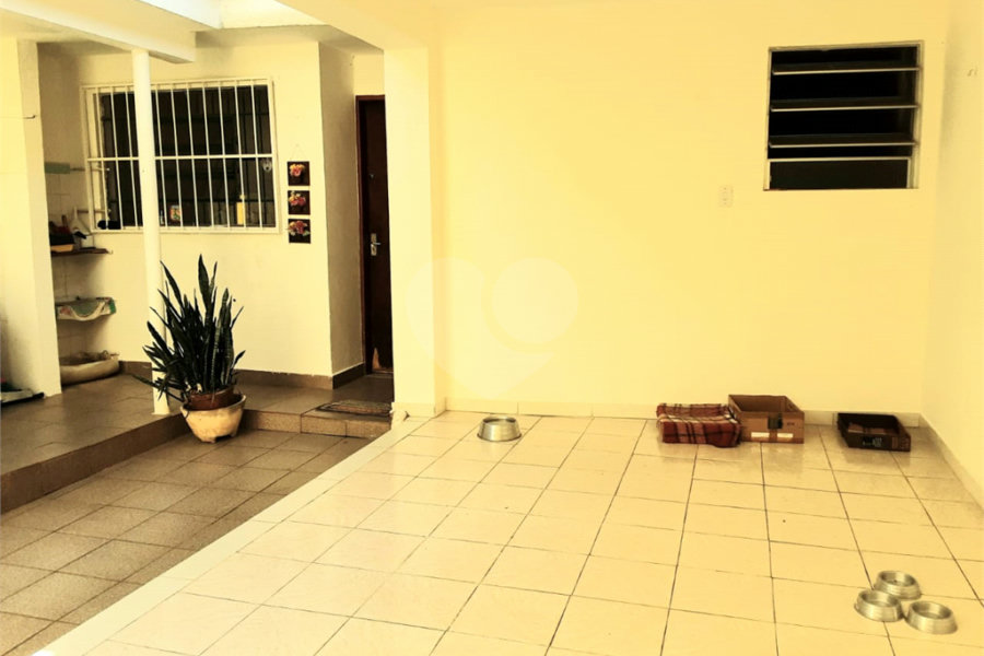 Casa à venda com 2 quartos em Limão, São Paulo, SP