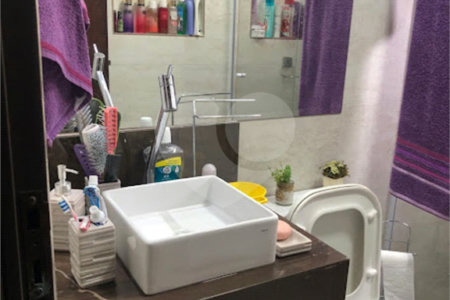 Apartamento à venda com 3 quartos, sendo 1 suíte, em Vila Andrade, São Paulo, SP