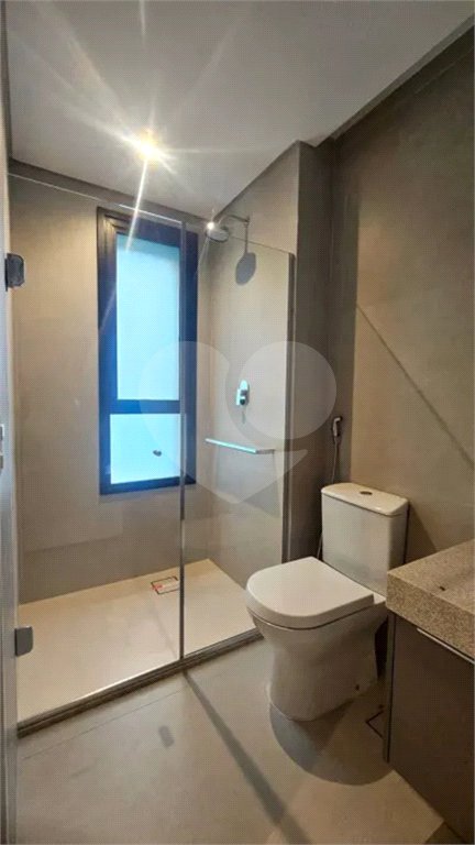 Apartamento para alugar com 2 quartos, sendo 1 suíte, em Sumaré, São Paulo, SP