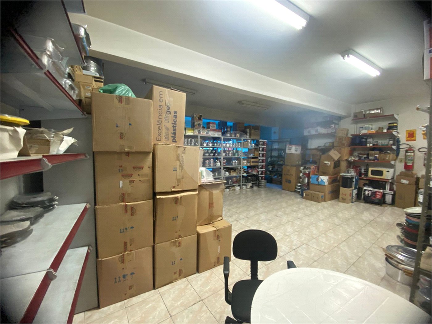Barracão para alugar no Centro, Sorocaba, SP
