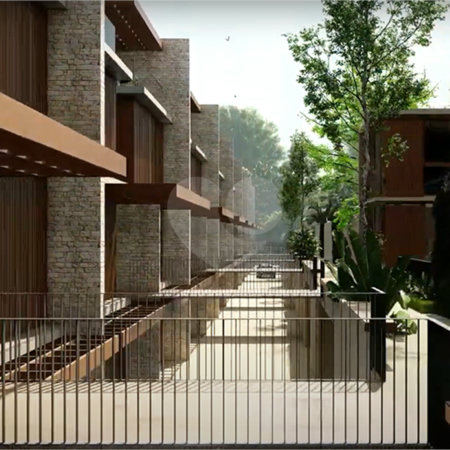 Casa à venda com 4 suítes no condomínio Terraz, São Paulo - SP