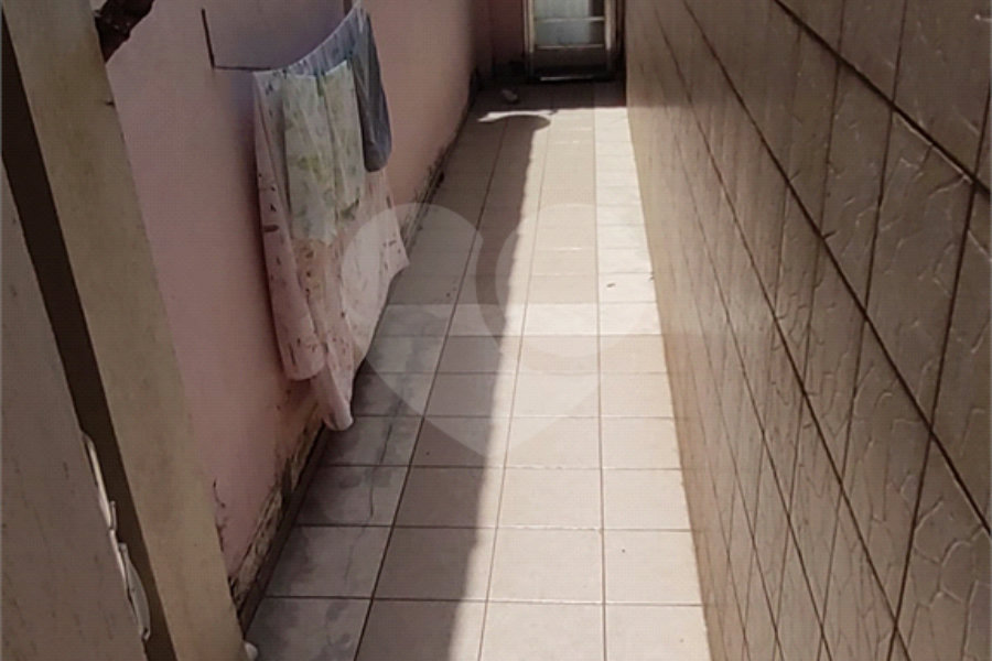 Sobrado à venda com 4 quartos, sendo 3 suítes, em Mandaqui, São Paulo, SP
