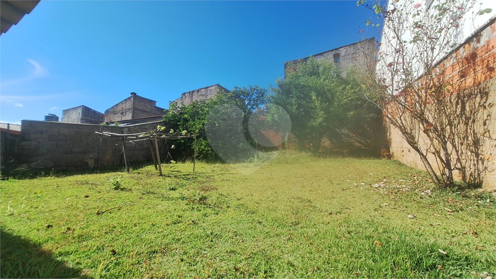 Casa à venda com 2 quartos em Parque Santos Dumont, Votorantim, SP