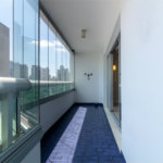 Apartamento à venda com 4 quartos, sendo 3 suítes, em Brooklin Paulista, São Paulo, SP