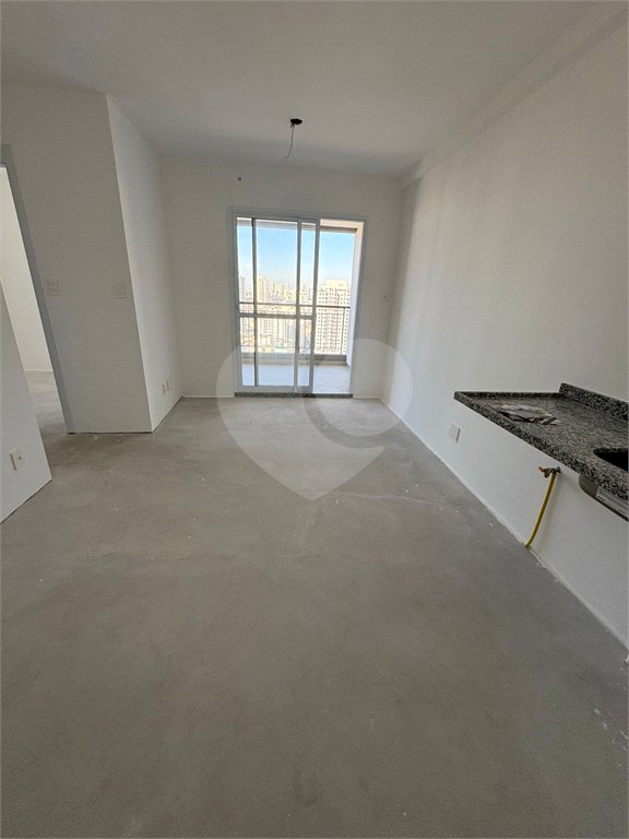 Apartamento à venda com 2 quartos, sendo 1 suíte, em Belenzinho, São Paulo, SP