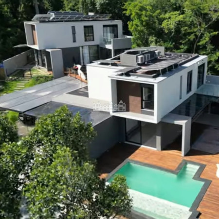 Casa à venda com 3 suítes no condomínio Lá Reserva Atibaia, Atibaia - SP