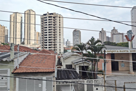 Casa à venda com 5 quartos, sendo 1 suíte, em Água Fria, São Paulo, SP