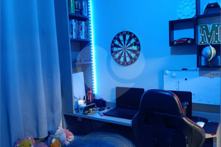 Apartamento à venda com 3 quartos, sendo 1 suíte, em Jardim Flor da Montanha, Guarulhos, SP