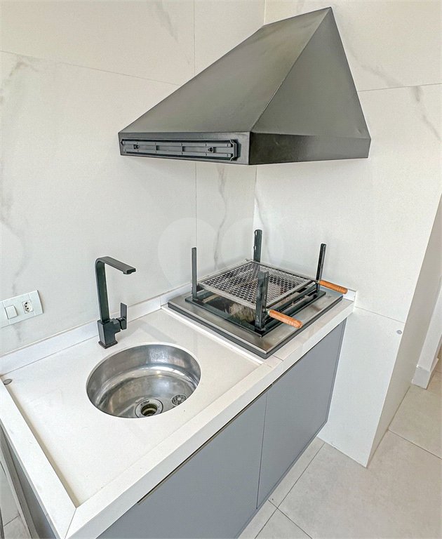 Apartamento à venda com 3 suítes em Cidade Mãe do Céu, São Paulo, SP
