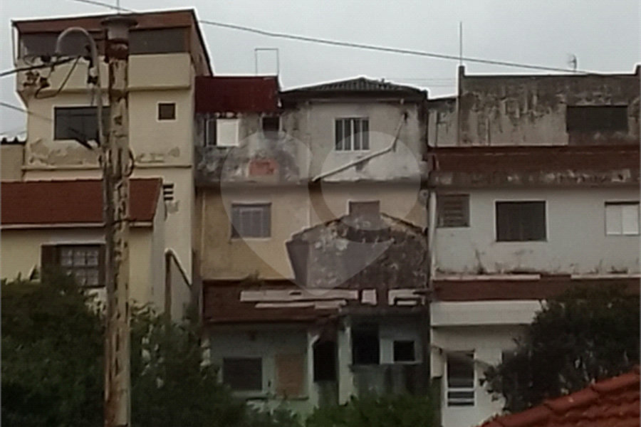 Terreno à venda em Casa Verde, São Paulo, SP