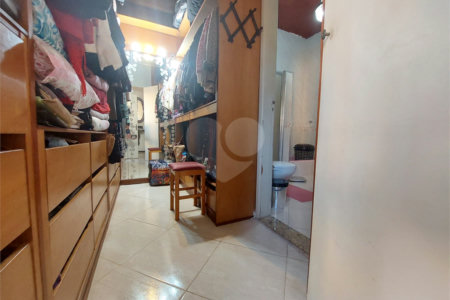 Casa à venda com 5 quartos, sendo 2 suítes, em Tijuca, Rio de Janeiro, RJ