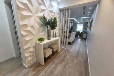 Apartamento Residencial à venda, Itararé, São Vicente - AP1404.