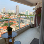 Apartamento à venda com 3 quartos em Vila Almeida, Indaiatuba, SP