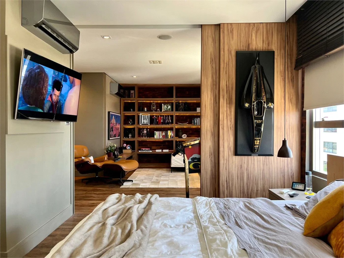 Apartamento para alugar com 1 suíte em Vila Leopoldina, São Paulo, SP