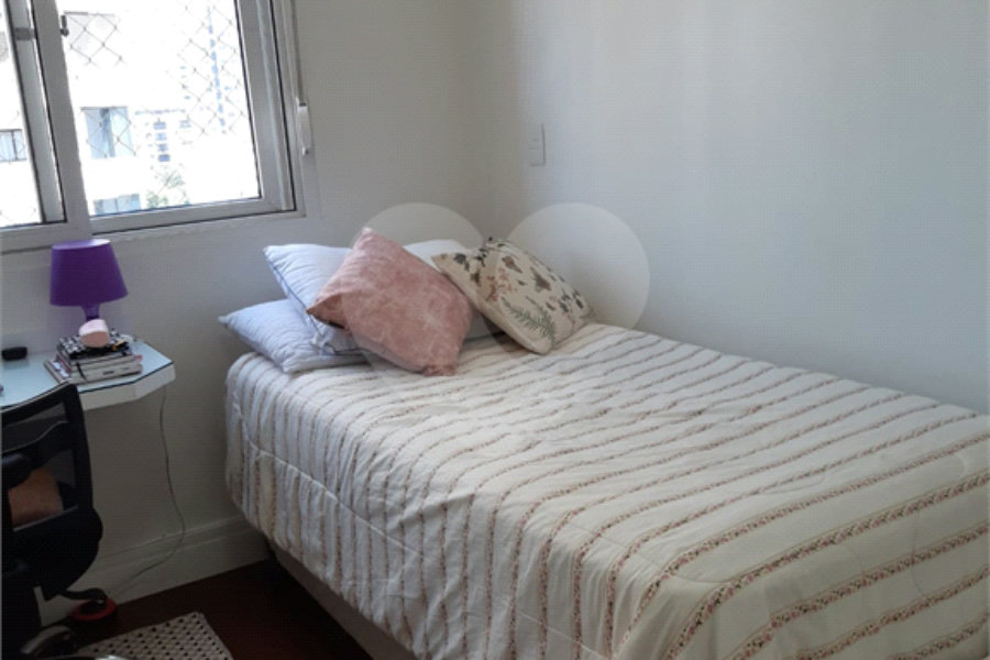 Apartamento à venda com 3 quartos, sendo 1 suíte, em Água Fria, São Paulo, SP