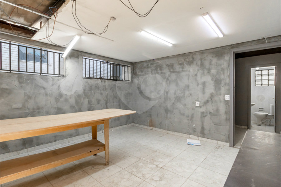Casa para alugar no condomínio Alfredo Pujol, São Paulo - SP
