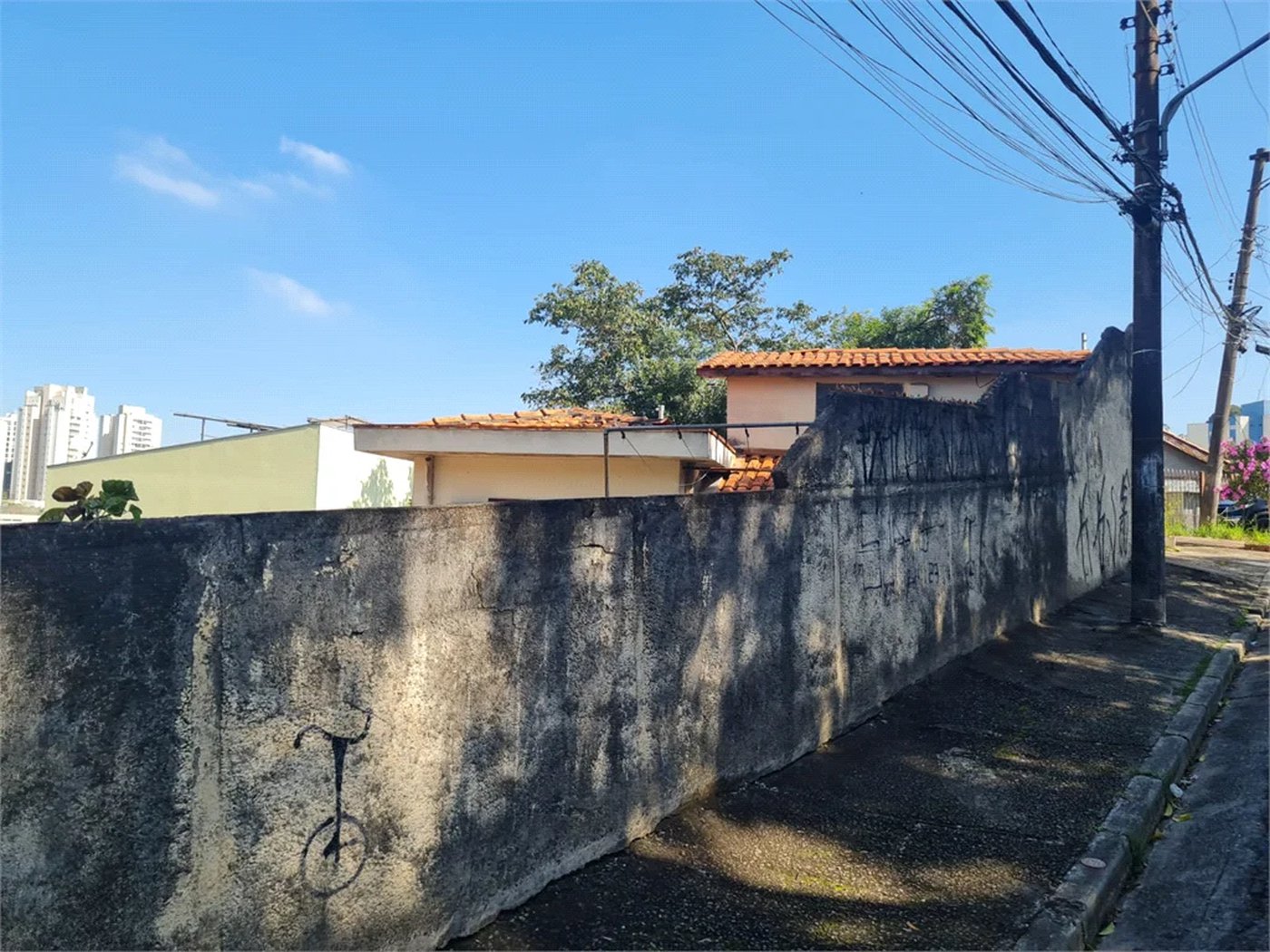 Casa à venda em Vila Indiana, São Paulo, SP