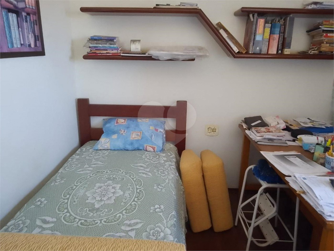 Apartamento à venda com 3 quartos, sendo 1 suíte, no Centro, Araraquara, SP