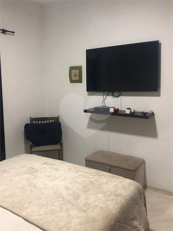 Apartamento à venda com 3 quartos, sendo 1 suíte, em Saúde, São Paulo, SP