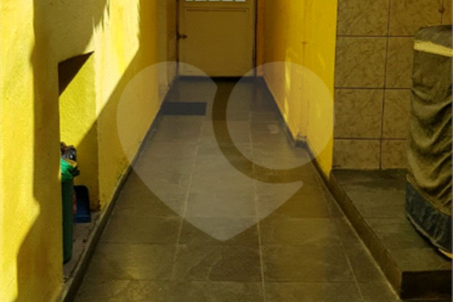 Sobrado à venda com 2 quartos em Santana, São Paulo, SP