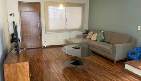 Casa à venda com 3 quartos em Perdizes, São Paulo, SP