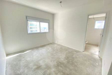 Apartamento à venda com 4 suítes em Santana, São Paulo, SP